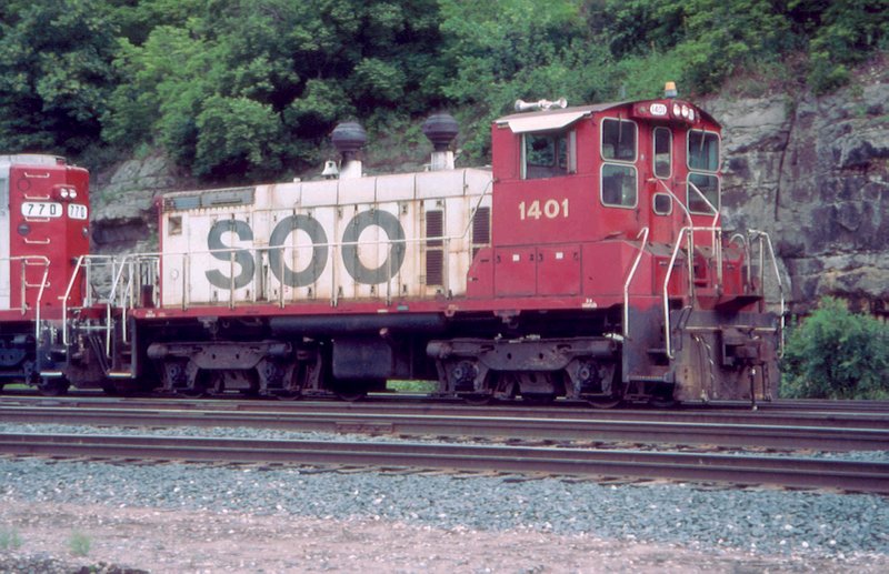 The other former MNS SW1500